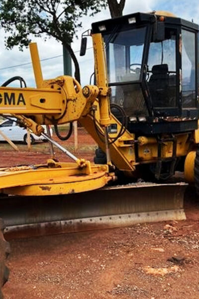 Motoconformadoras Motoconformadoras